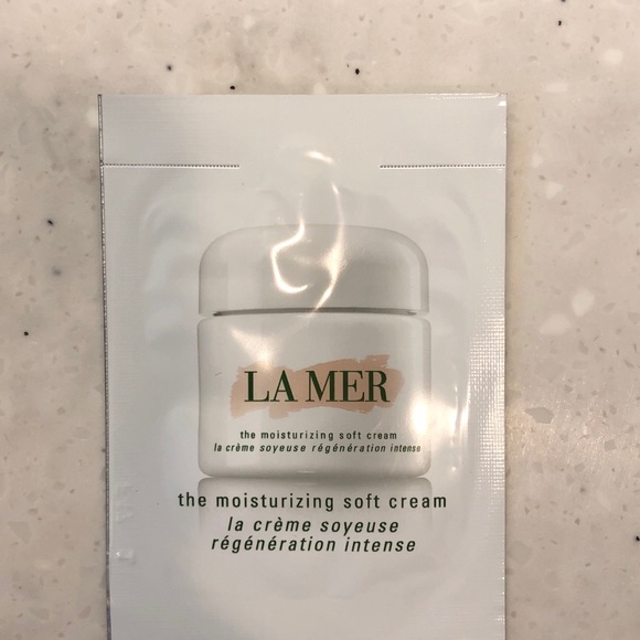 La Mer Sample Set - Picture 2 of 5